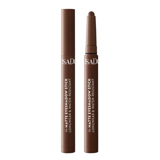 ISADORA The Matte Stick Longwear & Water-Resistant Eyeshadow