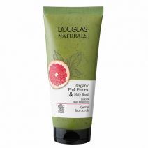 Douglas Naturals Gentle Face Scrub