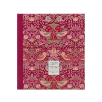 HEATHCOTE & IVORY  Strawberry Hand Creams 