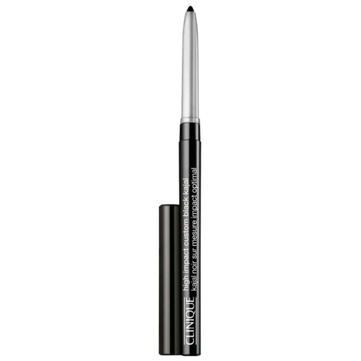 Clinique High Impact Custom Black Kajal 