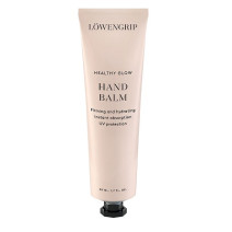 Lowengrip Healthy Glow - Hand Balm  (UV staru aizsargāts roku krēms)