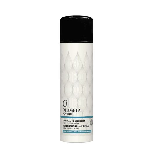 BAREX ITALIANA Olioseta Nourish All In One Light Cream