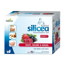 Silicea Silicea Balsam Red Berries 30x15ml (Uztura bagātinātājs ādai, matiem, nagiem)