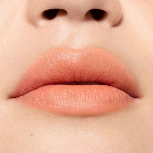 MAC Powder Kiss Hazy Matte Lipstick