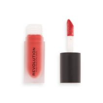 REVOLUTION MAKE-UP Matte Bomb 