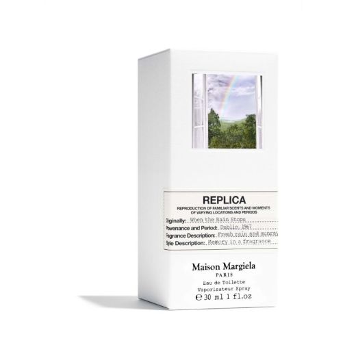 MAISON MARGIELA Replica When The When Rain Stops 