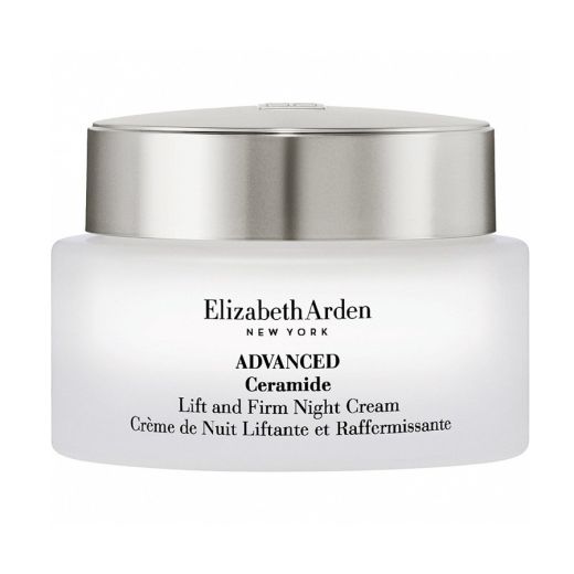 ELIZABETH ARDEN Ceramide Advanced Lift And Firm Night Cream 