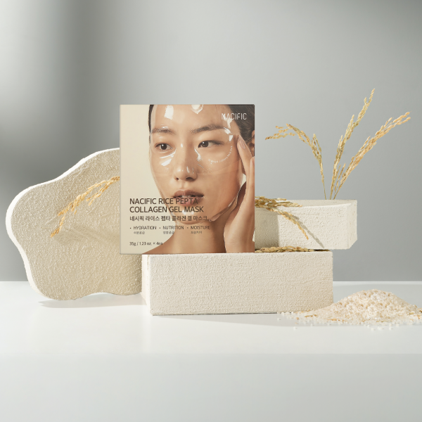 NACIFIC – Jūsu ādas komfortam