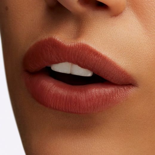 MAC Lustreglass Sheer-Shine Lipstick
