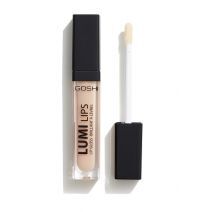 GOSH Lumi Lips Lip Gloss  (Lūpu spīdums)