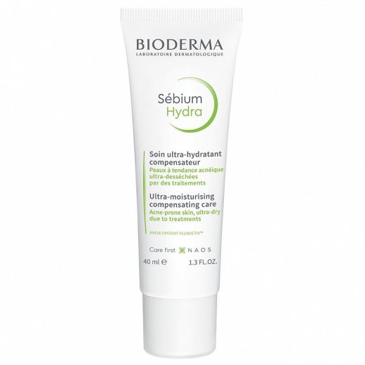 BIODERMA Sebium Hydra 