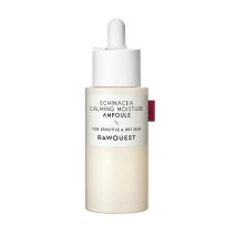 RAWQUEST Echinacea Calming Moisture Ampoule