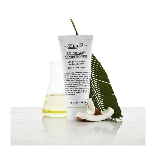 Kiehl's Amino Acid Conditioner  (Maigs, ikdienas kondicionieris visiem matu tipiem)