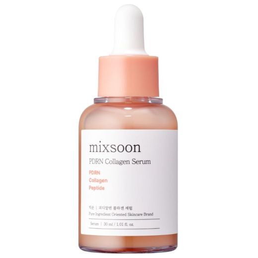 MIXSOON PDRN Collagen Serum