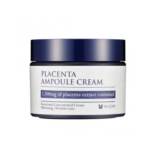 Mizon Placenta Ampoule Cream