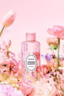 DC Spring Collection