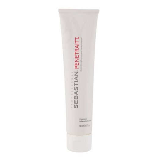 Sebastian Professional Penetraitt Masque  (Atjaunojoša maska bojātiem matiem)