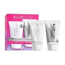 GlamGlow Pore-Clearing 7 Minimizing Set
