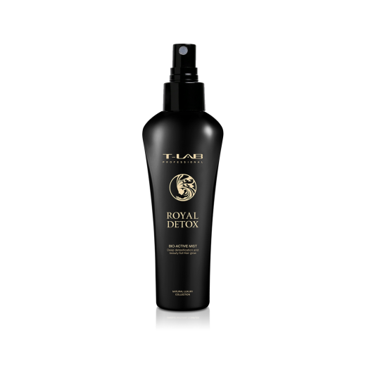 T-Lab professional Royal Detox Bio-Active Mist