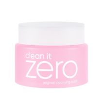 BANILA CO Clean It Zero Cleansing Balm Original