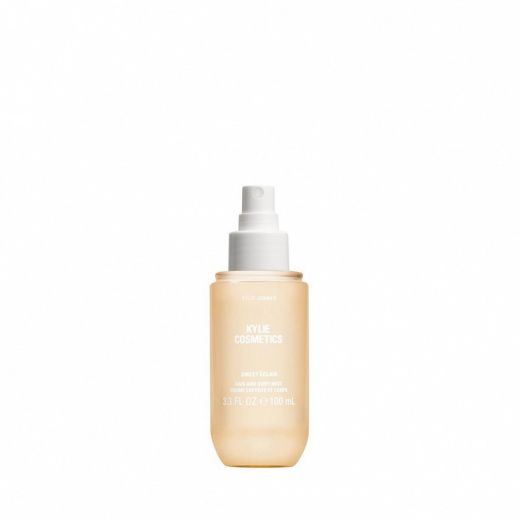 KYLIE JENNER FRAGRANCES Sweet Éclair Hair & Body Mist