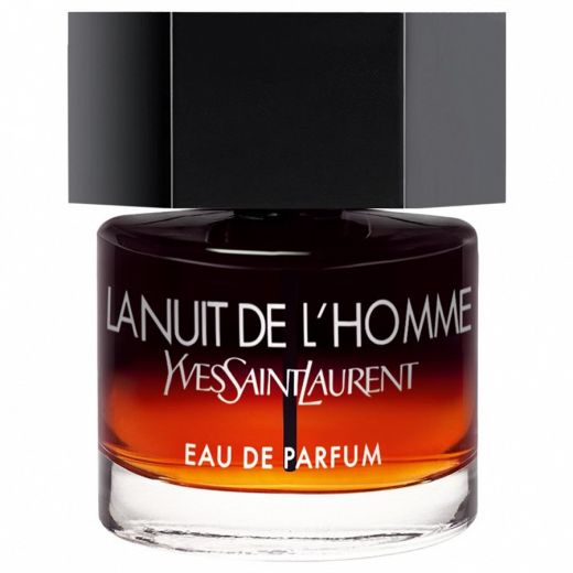 YVES SAINT LAURENT La Nuit de L'homme Eau de Parfum