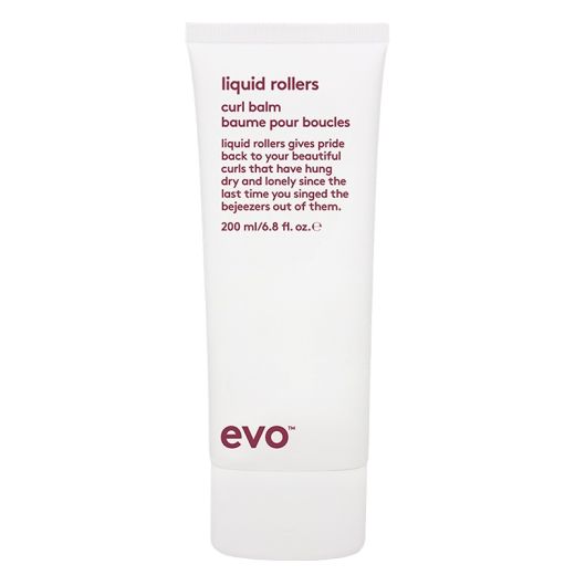 EVO Liquid Rollers Curl Balm 200 ml