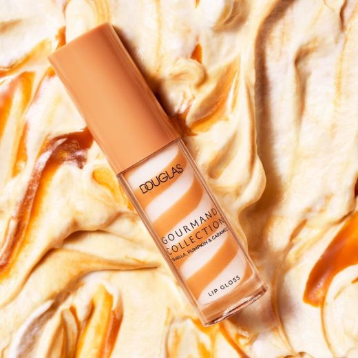 DOUGLAS COLLECTION Seasonal Gourmand Lip Gloss