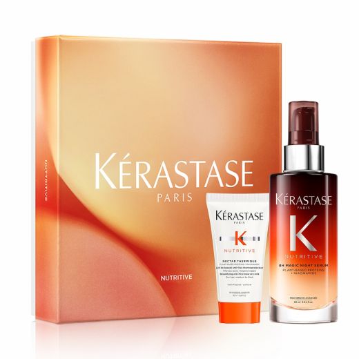 KÉRASTASE Nutritive Iconics Spring