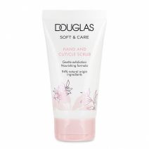 DOUGLAS COLLECTION MAKE - UP Hand and Nail Scrub