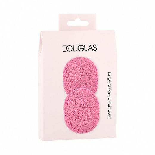 DOUGLAS COLLECTION ACCESSORIES Large Make Up Remover X2