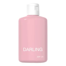 DARLING SUN CARE Medium Protection SPF 20