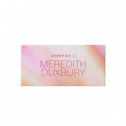 Morphe X Meredith Duxbury Power Multi-Effects Palette