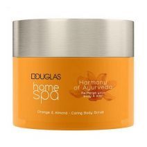 Douglas Home SPA Harmony Of Ayurveda Body Scrub  (Ķermeņa skrubis)
