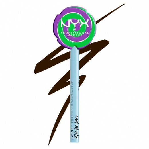 NYX PROFESSIONAL MAKEUP Holiday Candy Swirl Liner Eyeliner 