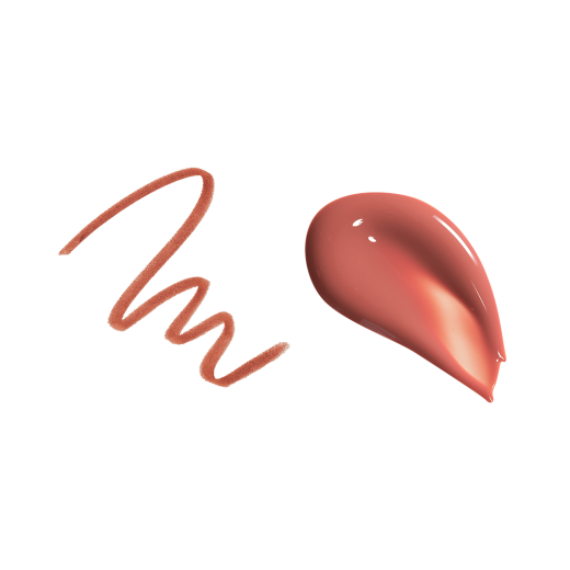 KYLIE COSMETICS Glossy Lip Kit 