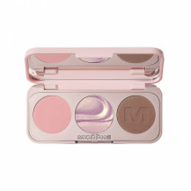 MORPHE Chromaplus Eyeshadow Trio