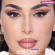 HUDA BEAUTY Easy Bake Pressed Airbrush Pressed Powder