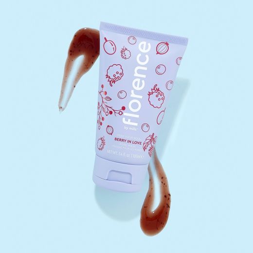 FLORENCE BY MILLS Berry in Love Pore Mask