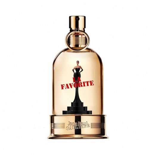 JEAN PAUL GAULTIER La Favorite Eau De Parfum