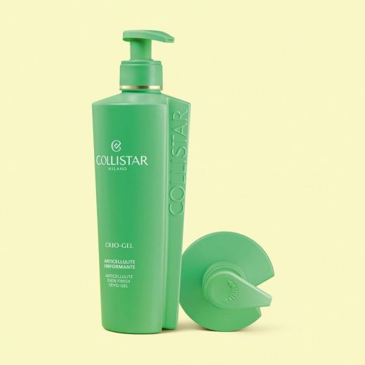COLLISTAR Anticellulite Even Finish Cryo-Gel 
