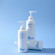 ILSO Sensitive Bubble Relaxing Cleanser