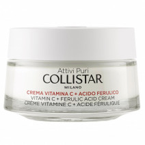 COLLISTAR Vitamin C + Ferulic Acid Cream
