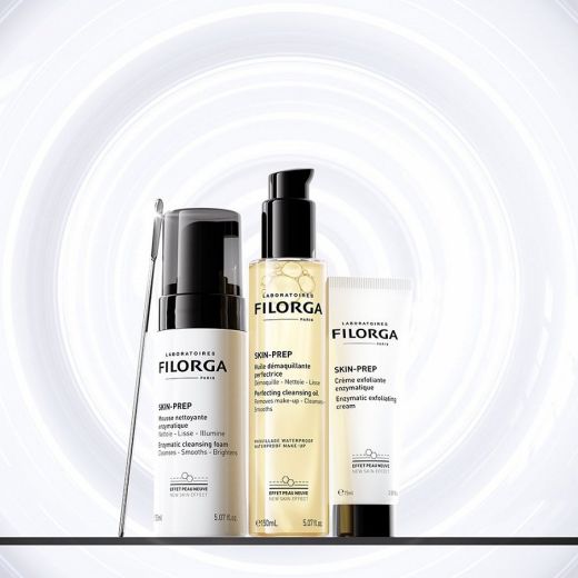 FILORGA Enzymatic Cleansing Foam