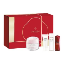 SHISEIDO Essential Energy Holiday Kit