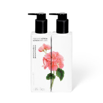 Kinetics Geranium & Raspberry