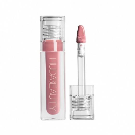 HUDA BEAUTY Huda Faux Filler Gloss