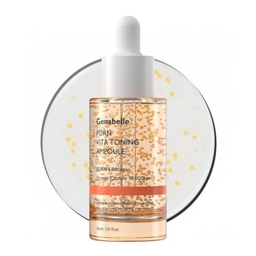 GENABELLE PDRN Vita Toning Ampoule