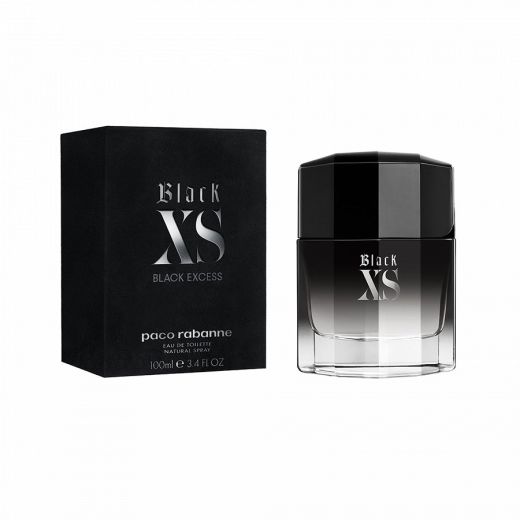 RABANNE Black XS For Men