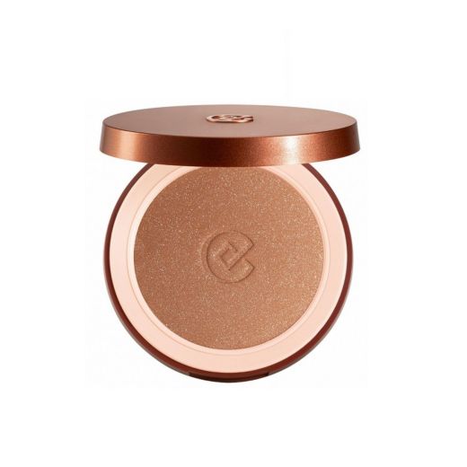 Collistar Silk Effect Bronzing Powder